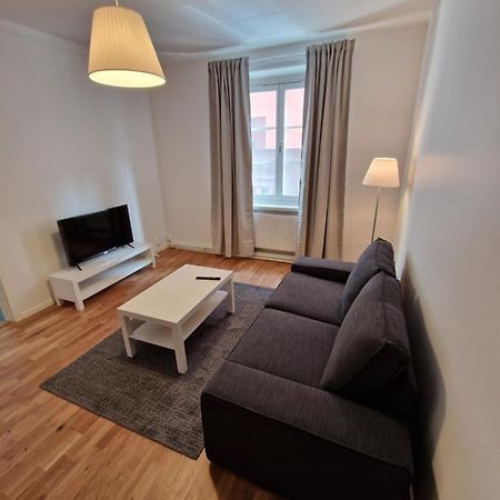 Home Inn Kg49 Stockholm Luaran gambar