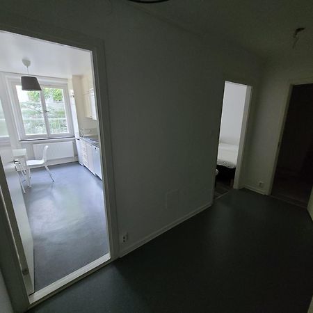 Home Inn Kg49 Stockholm Luaran gambar