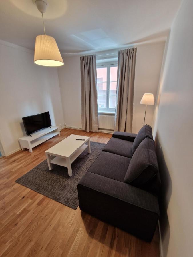 Home Inn Kg49 Stockholm Luaran gambar