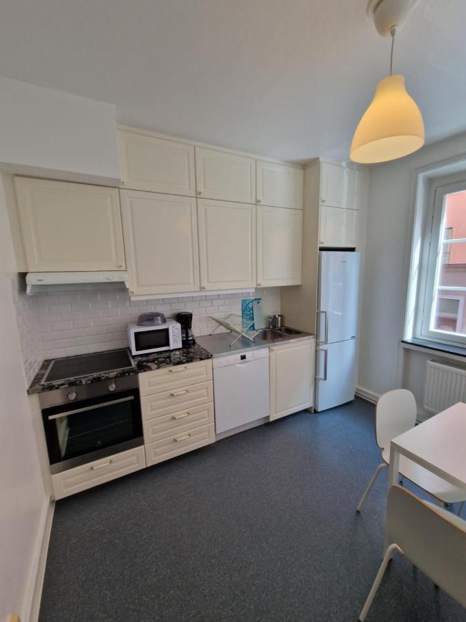 Home Inn Kg49 Stockholm Luaran gambar