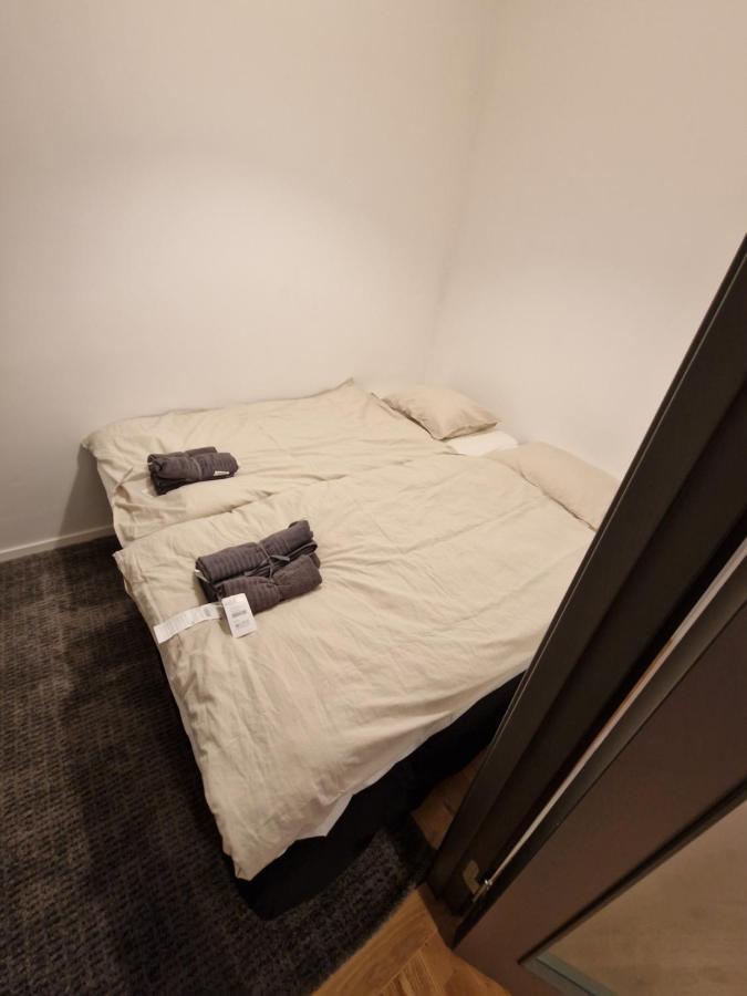 Home Inn Kg49 Stockholm Luaran gambar