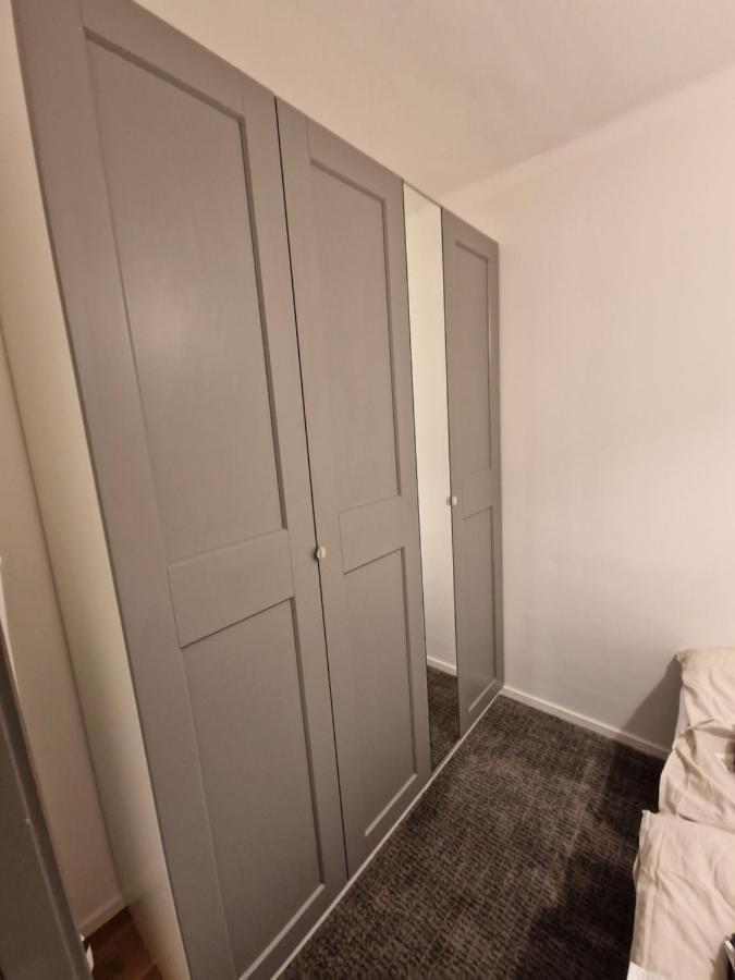 Home Inn Kg49 Stockholm Luaran gambar