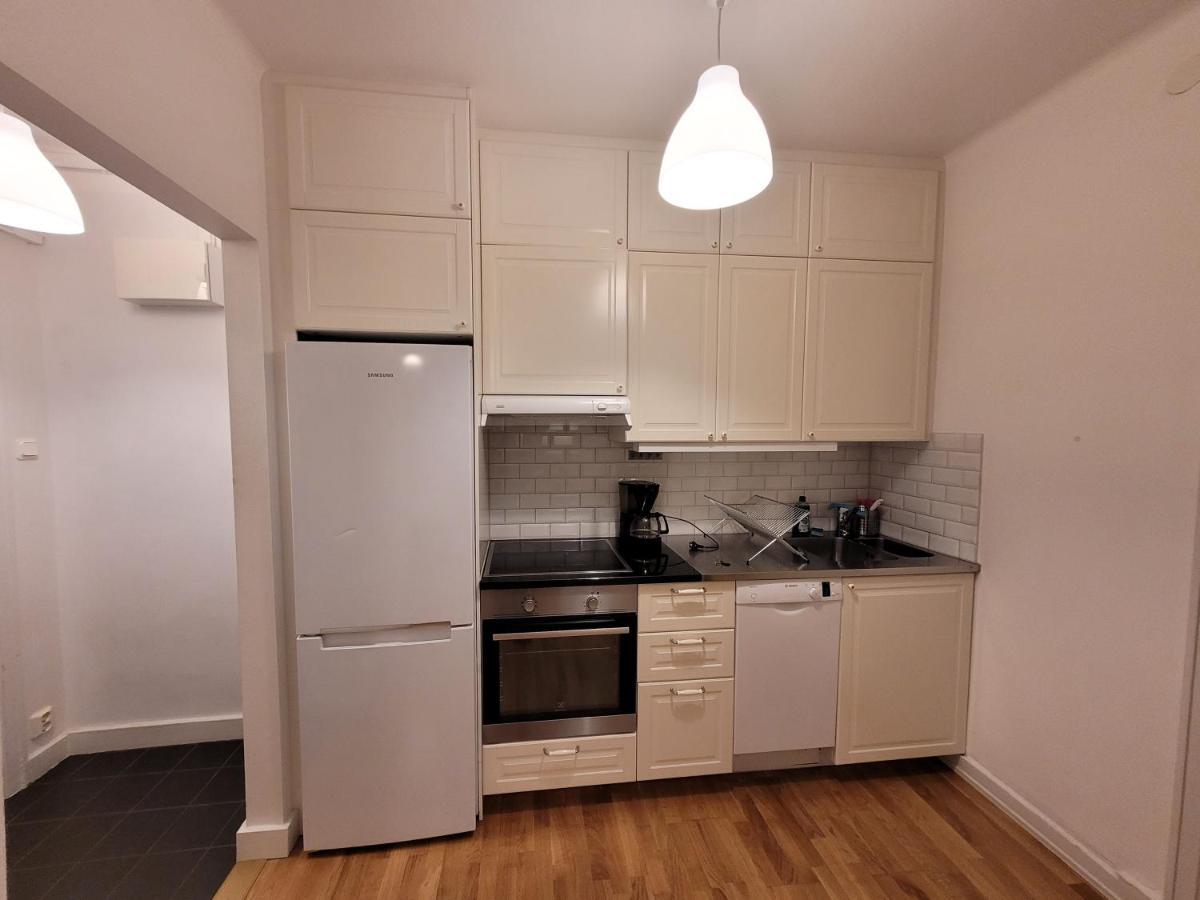 Home Inn Kg49 Stockholm Luaran gambar