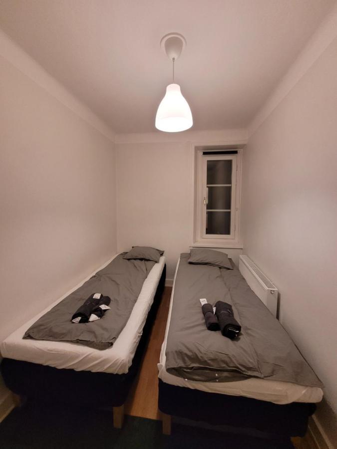 Home Inn Kg49 Stockholm Luaran gambar