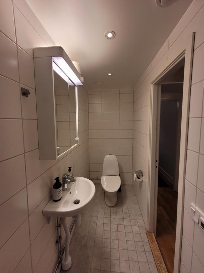 Home Inn Kg49 Stockholm Luaran gambar