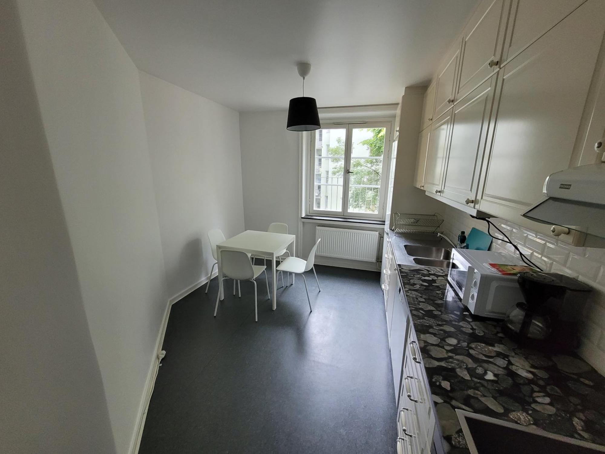 Home Inn Kg49 Stockholm Luaran gambar