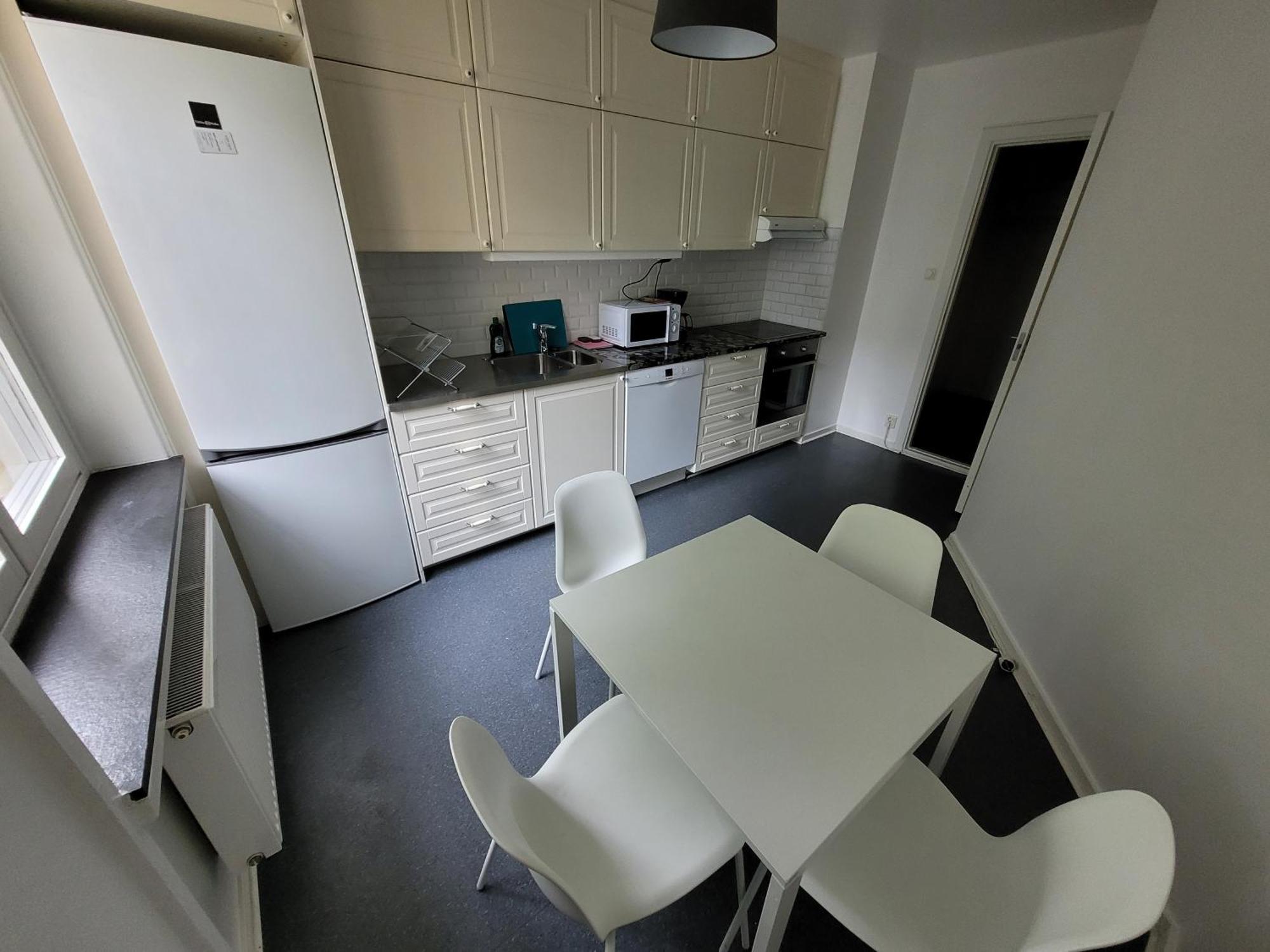 Home Inn Kg49 Stockholm Luaran gambar