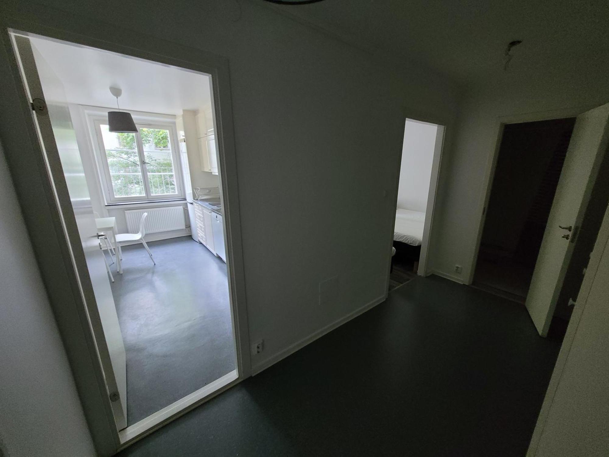 Home Inn Kg49 Stockholm Luaran gambar